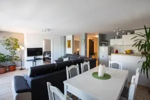 Apartment Salman - 卢卡维卡