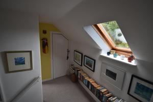 Yewtree Cottage - The Art House and Garden