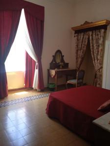 Economy Double Room room in Well Come Cultura - Museo