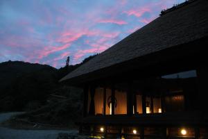 Chiiori - 3hvězdičkové hotely ve městě Mijoši