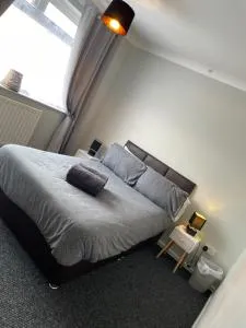 Ancaster Apartments - Messingham