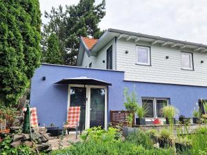 Ferienwohnung bei der Linde