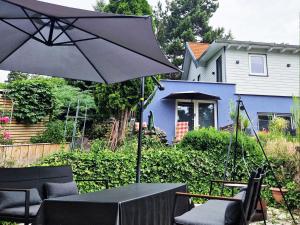 Ferienwohnung bei der Linde