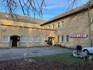 Bed4You Gästehaus 2 - Staufenberg