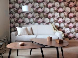 Coeur Rouennais 4P - Centre historique - Rue piétonne - Internet -Wifi