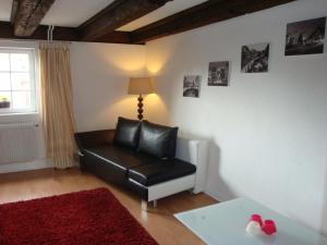 Appartements NEW ! Sur les Quais de Colmar avec parking inclus 1710 : photos des chambres