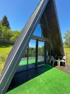 AGLAS CHALET - 锡尔内亚