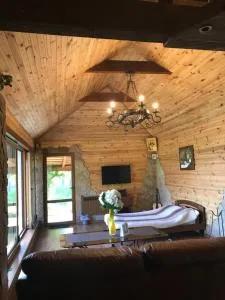 Диброва - Klavdiyevo-Tarasove