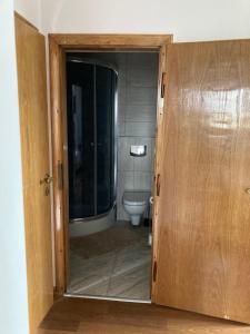 Apartament pod Modrzewiem