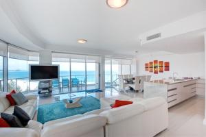 Reflections Tower Two