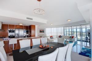 Reflections Tower Two