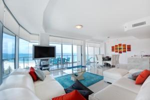 Reflections Tower Two