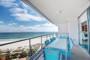 Reflections Tower Two