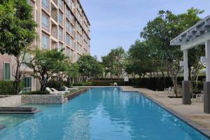 Baan Peang Ploen Khao Takiab Beach