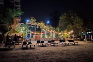 Baan Peang Ploen Khao Takiab Beach