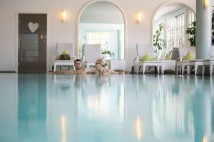 Wellnesshotel Ludinmühle