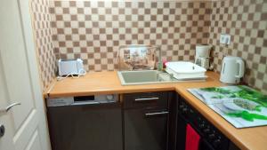 City Lights Apartman