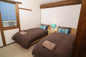 Le Bocage - Hakuba Echoland Chalets