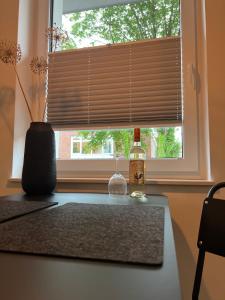 Apartmenthaus Stade Schwingewiesen Apartment 6