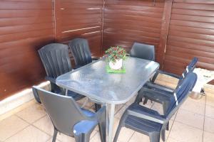 Cosy Home near the sea