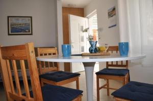 Olive tree apartment