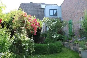 Im Schnuckenbau, Ferienhaus - Insel