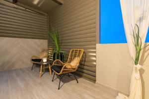 Vedi Town Luxury Apartment