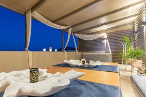 Vedi Town Luxury Apartment