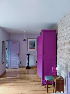 B&B / Chambres d'hotes La Cadournaise : photos des chambres