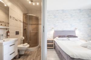 Jakubowa Polana - pokoje