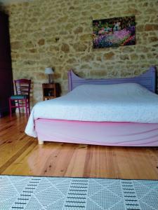 B&B / Chambres d'hotes La Cadournaise : photos des chambres