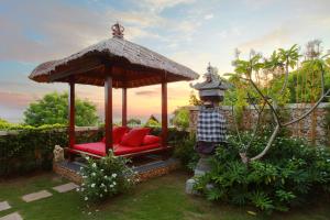 Villa Bukit Nusa Lembongan