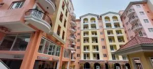 6th Balcony - Solano