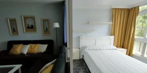 Our home at San Marcos