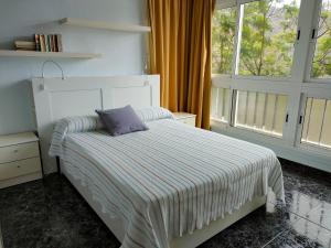 Our home at San Marcos