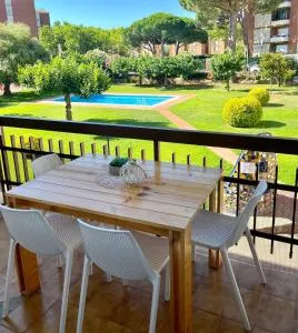 Grup D'Aro Apartment - Fanals de Aro