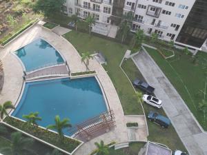 Affordable Tagaytay Monteluce 2 BR Loft with pool 32