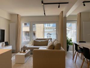 DE HORLOGE luxueus vakantie appartement