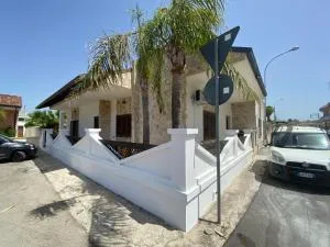 Sabea Guest House - Melissano