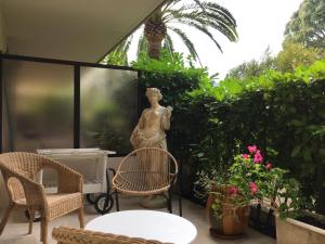 Un Coin de Paradis