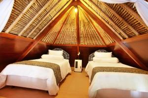 Villa Bukit Nusa Lembongan