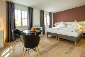 Gästehaus am Schlossplatz, Z. 1 - 克罗伊茨林根