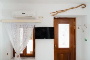 Mimosa cozy maisonette