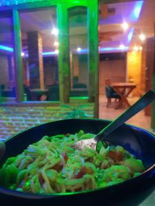 LA SIESTA INDIA CHAMBA -(HOTEL HAVEN AND HILLS)