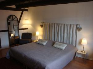 Appartements NEW ! Sur les Quais de Colmar avec parking inclus 1710 : photos des chambres