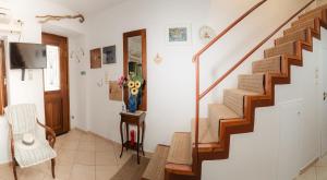 Mimosa cozy maisonette