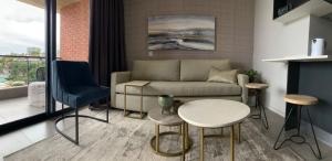 2SIX2 On Florida Road, Modern Lifestyle apartment 802