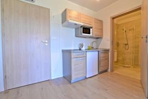 Chmielowa2 Apartamenty