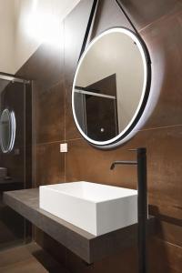 Il Pumo Boutique Apartment