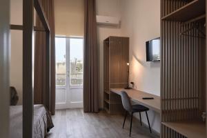 Il Pumo Boutique Apartment